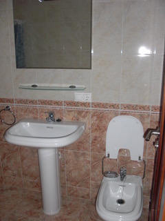 Baño
