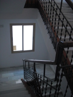 Escaleras Comunes