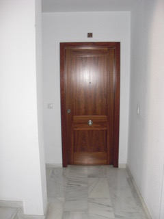 Puerta entrada 3C